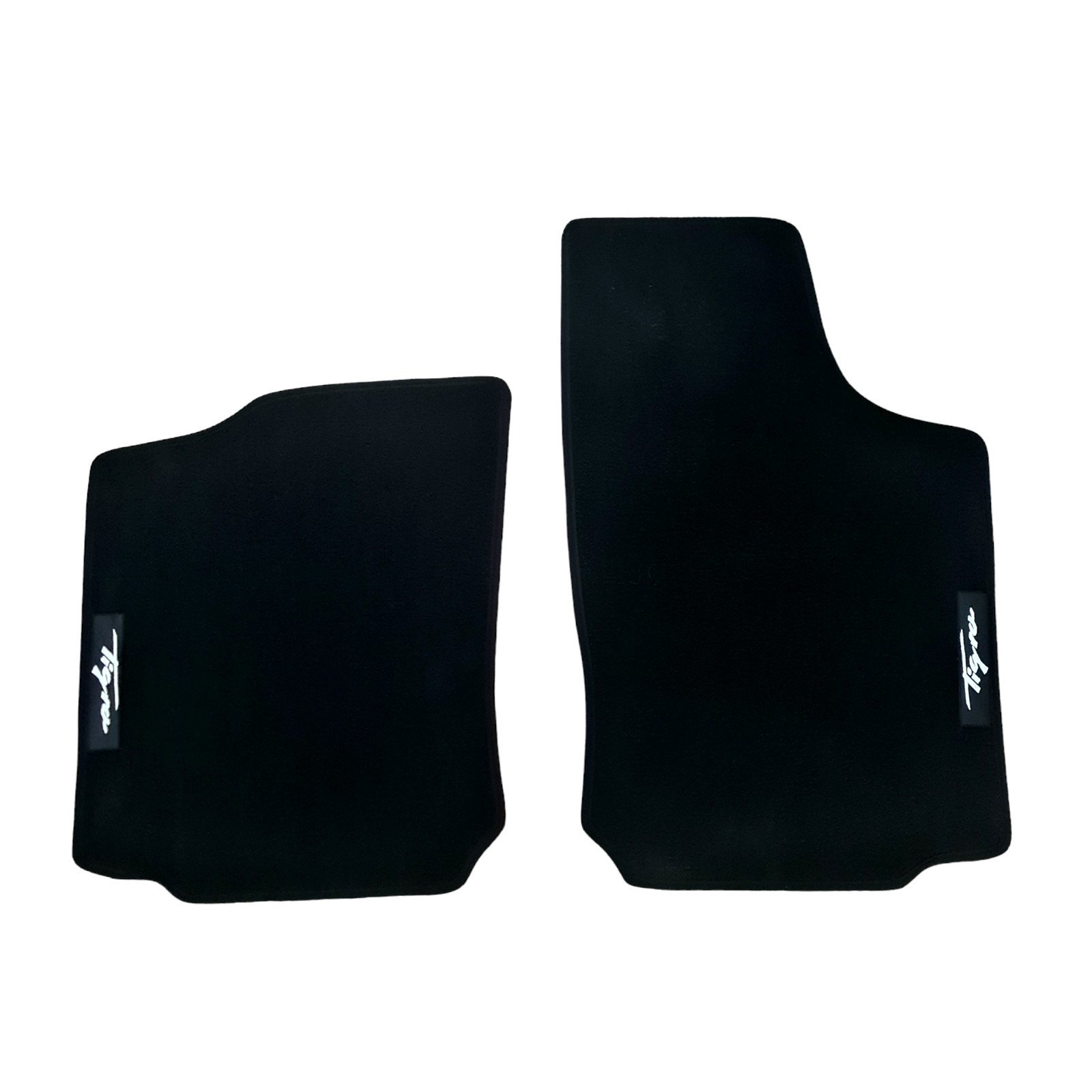 Car Floor Mats For Opel Tigra Twin Top Auto Liners Waterproof Black Carpet Rugs