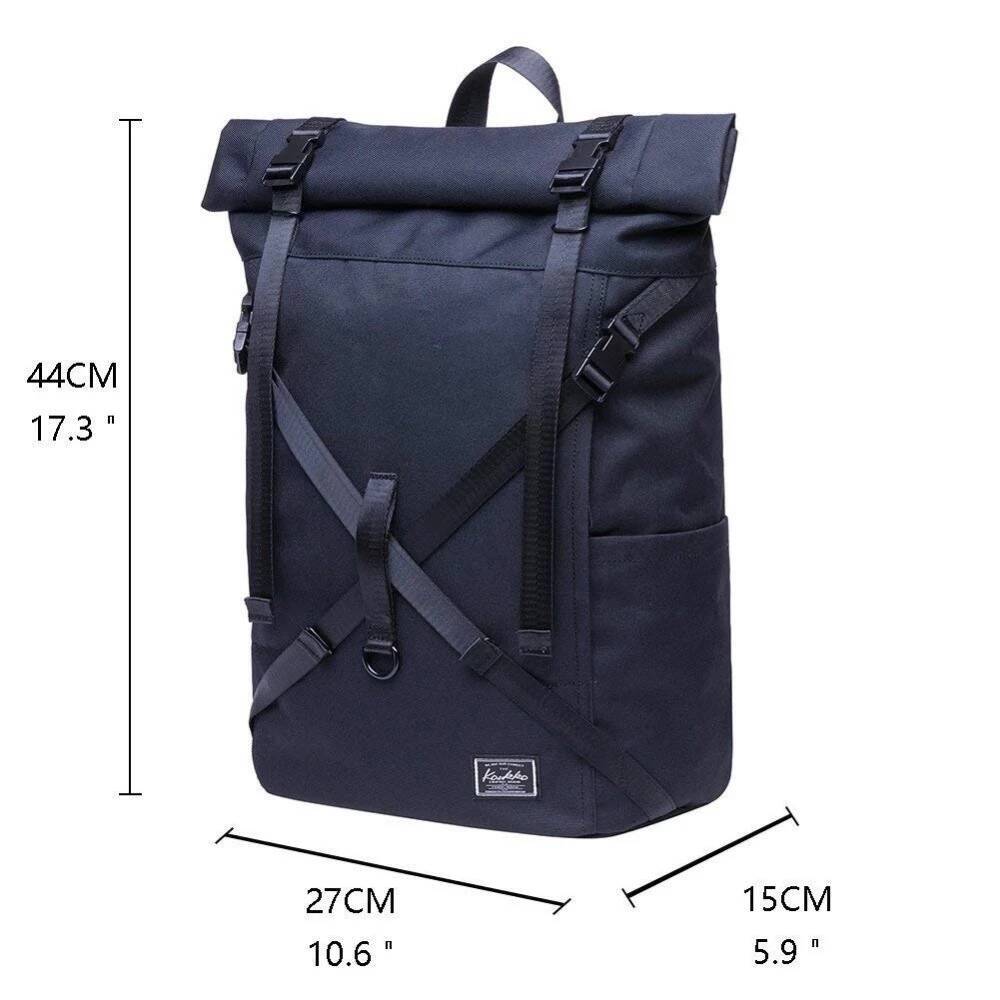 Men Multifunctional women Waterproof Large Students 15 Inch Laptop backpack For Hiking Travel Camping Backpack high-quality