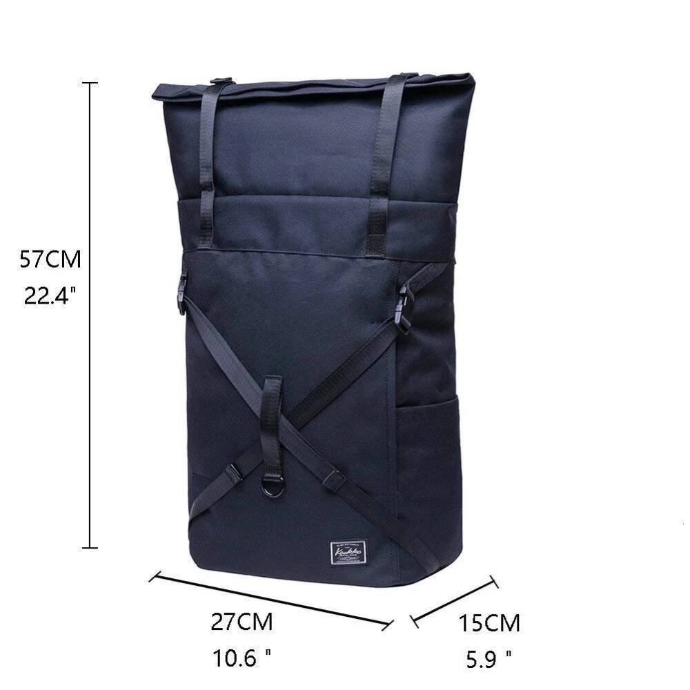 Men Multifunctional women Waterproof Large Students 15 Inch Laptop backpack For Hiking Travel Camping Backpack high-quality