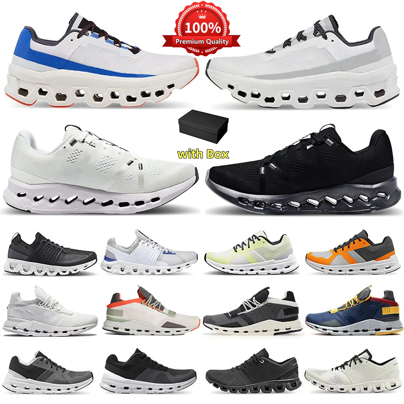 Designer Mens Running Shoes Womens Top Quality Trainer Men Women Casual Sports Sneakers Form Pink White Pearl Tennis Shoe Iron Hay Black Outdoor Trainers