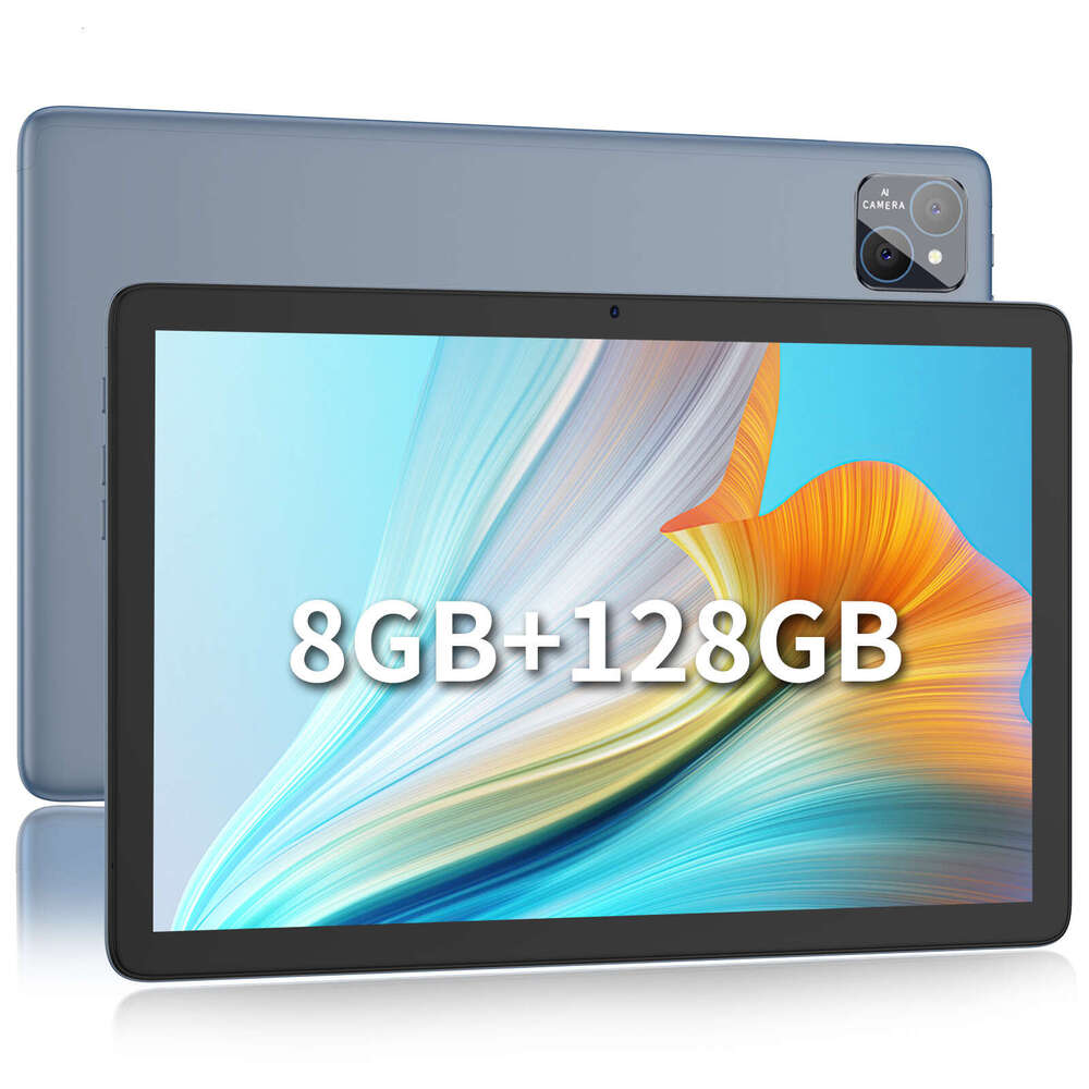 Premium Design Allwinner Tablet w/ Enhanced Wireless Functionality and Extended Usage Time