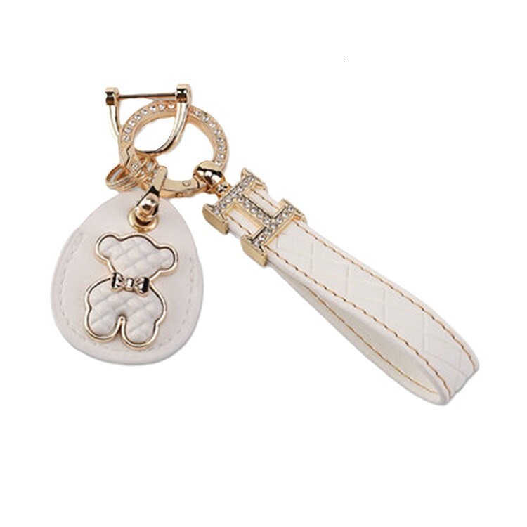 Sensor Bear Design Elevator Community Protector Bus Water Drop Access Card Holder