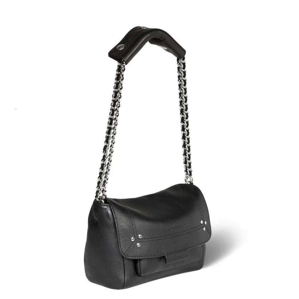 Fashion Shoulder Flap Woman Crossbody Pu Leather Design Mobile Phone Female Messenger Bag Sac A Main