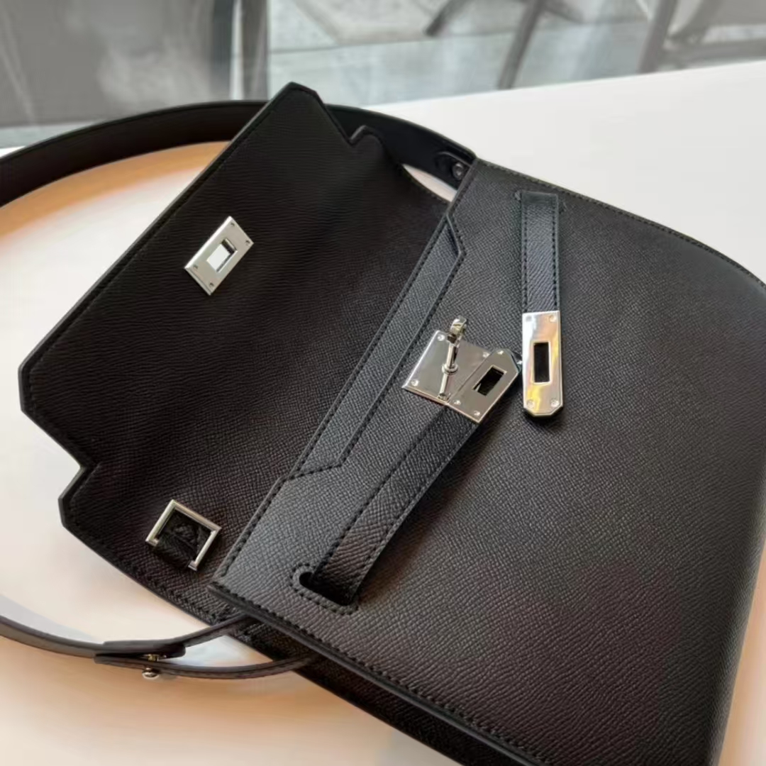 Evening Bags Cross Body Designer Womens handbag purses Fashion new Kangkang metal lock retro tofu stewardess luxury single shoulder crossbody bag