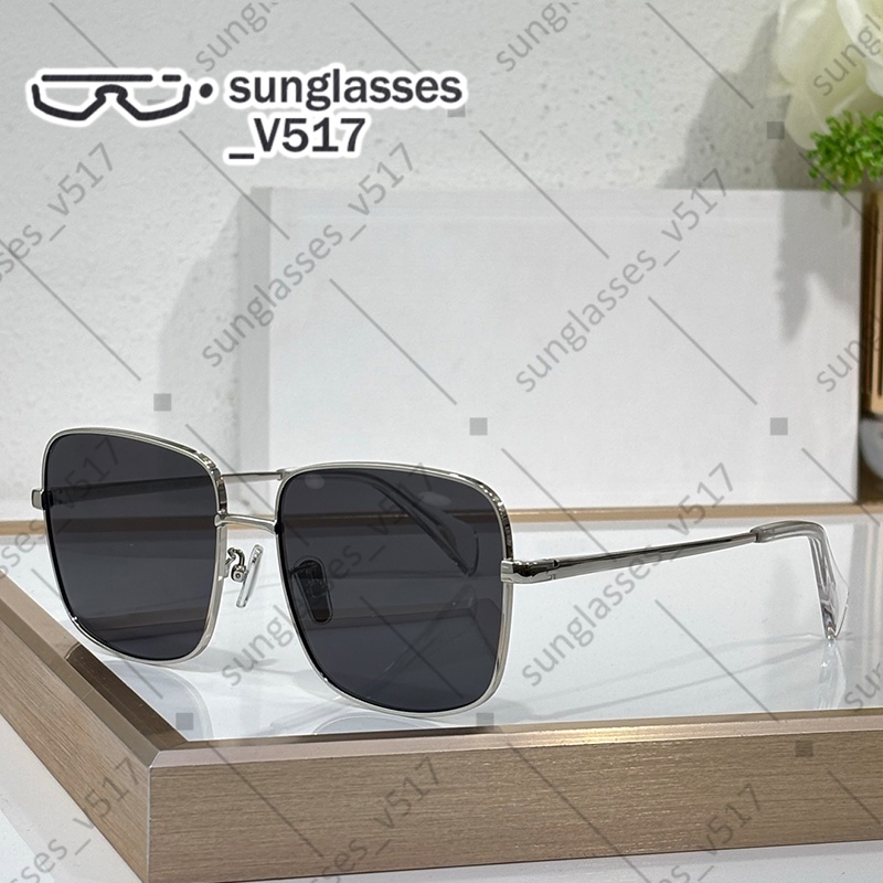 sunglasses for women metal sunglasses glasses designer sunglasses men Simple European style Everyday fashion wear Light and comfortable Metal frame shades UV400