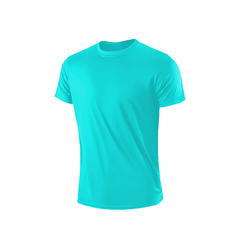 Advanced Cooling Men T Shirt Designed Specifically For Active Lifestyles(Suitable for young men and women)