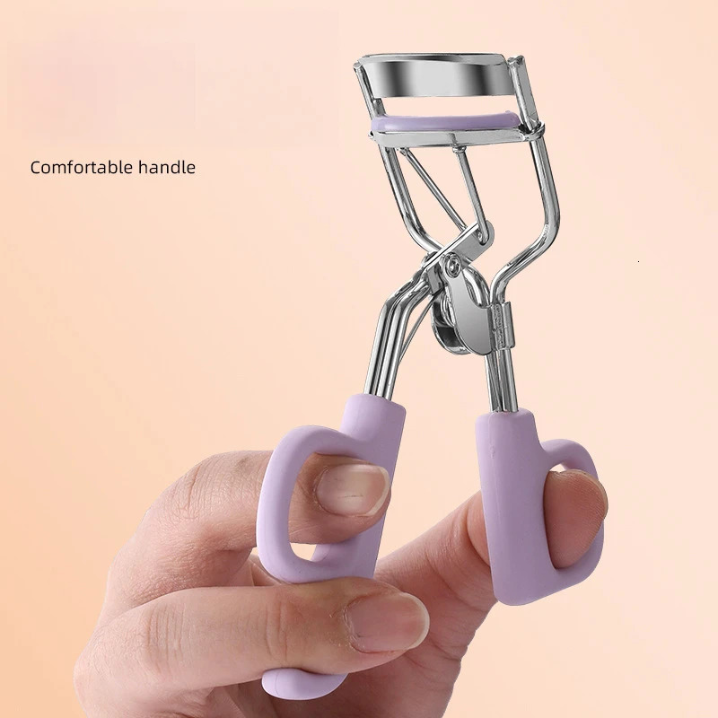 1Pcs Eyelash Curler Women Eyes Professional Beauty Makeup Tools Defined Topical Eyelash Curlers Upgraded Version Makeups 250716