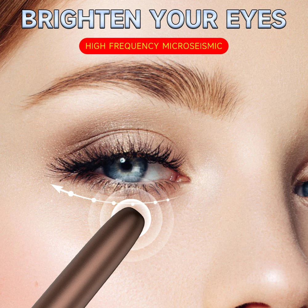 2 In 1 Portable Makeup Brush Rechargeable Electric Foundation Brush For Liquid Creams And Foundations 250716