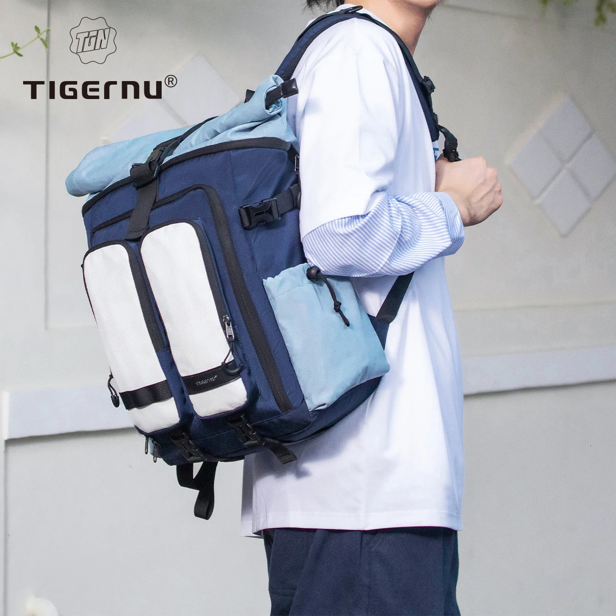 100 Product High Quality Genuine Leather Bag 250703