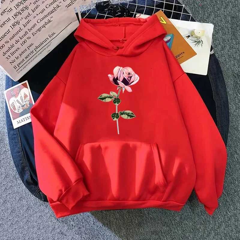Womens Sweatshirts Hot Sales Autumn Winter Pullovers Hoodies Versatile Woman Style Fashion Casual Sports Print Daily Simplicity XJ250717