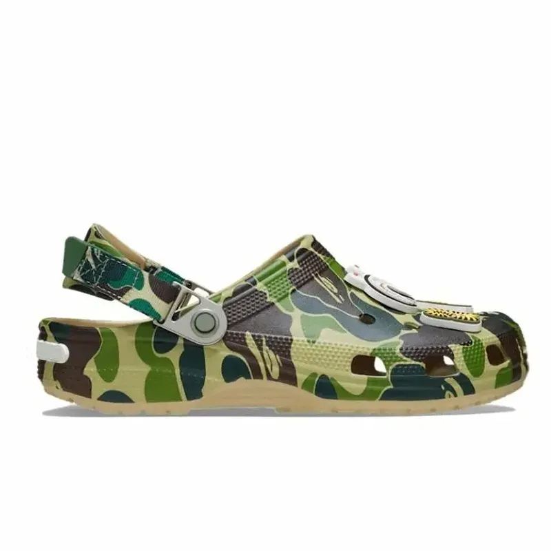 designer sandals slippers slides Men classic Black white orange purple grey blue yellow women men slide slipper Sandal Shoes summer sandale 35-46 top