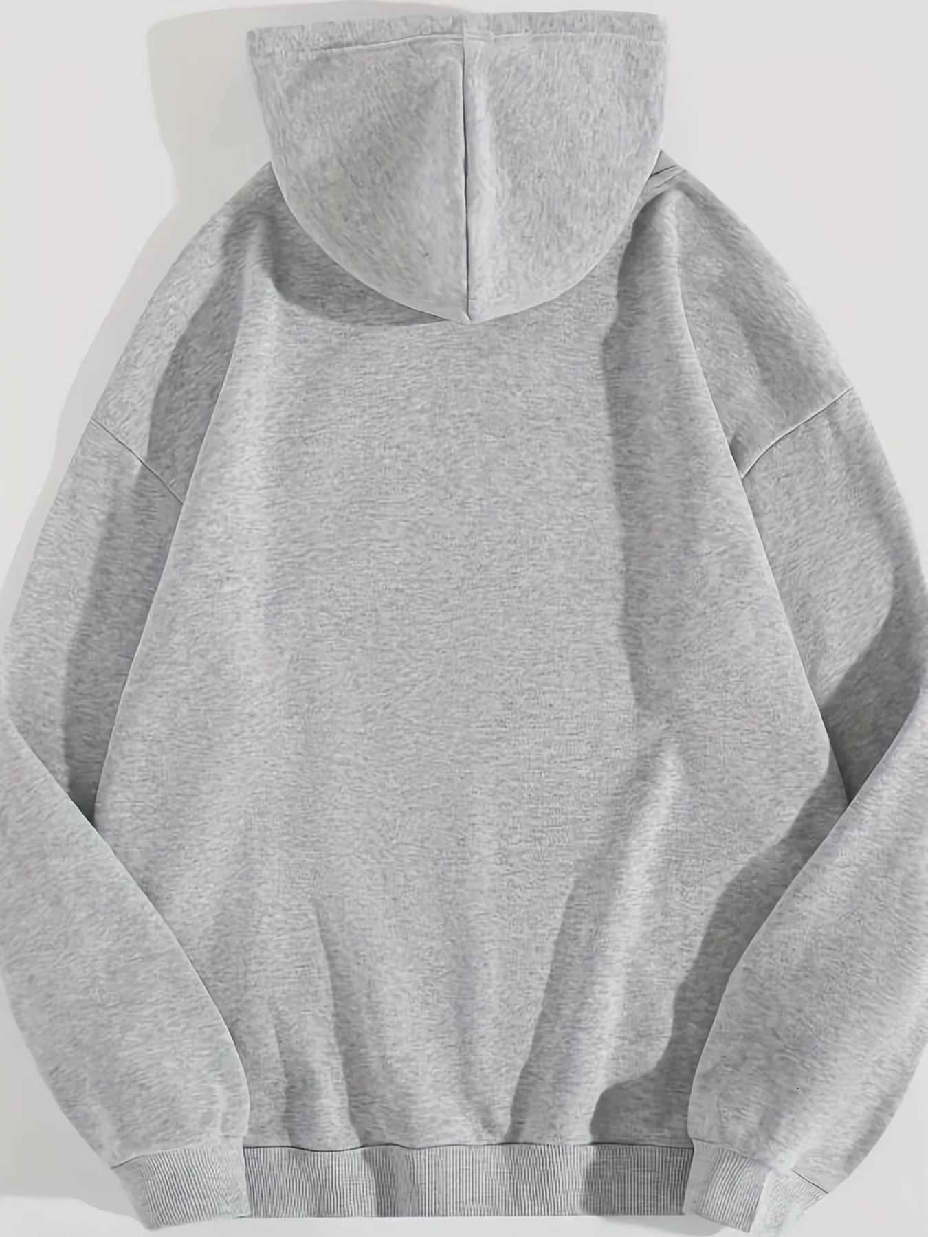 1m Not Short 1m Penguin Size Funny Printing Women Hooded Fashion Cute Hoodies Basic Casual Hoody Fce Warm O-Neck Clothes XJ250717