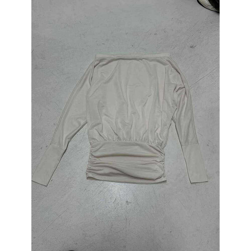 Elegant Women's Solid Color Off-Shoulder Off-Neck Tube Top Loose Batwing Sleeve Bodycon Short Dress B5