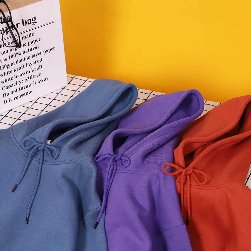 Network Malfunction Little Dinosaur Hoodie Men Women New Thick Pullover Hoodie Cute Pocket Sweatshirt Autumn Warm O-Neck Hoodie XJ250714