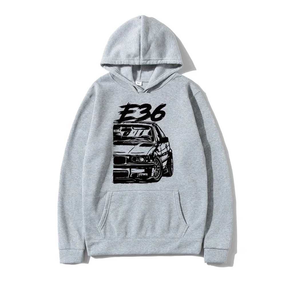 Classic E30 Echsh E92 F80 Mz E36 Hoodies Fashion Men Graphic Initial D Hoodie Unisex Hip Hop Pullover Sweatshirt Car Graphic Hoody XJ250714