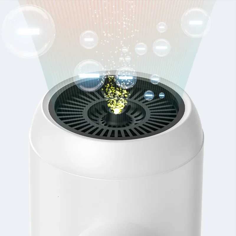 Household Appliances Blow Dryer High-Power Household Negative Ion Hair Dryer for Constant Temperature and Quick Drying W250718