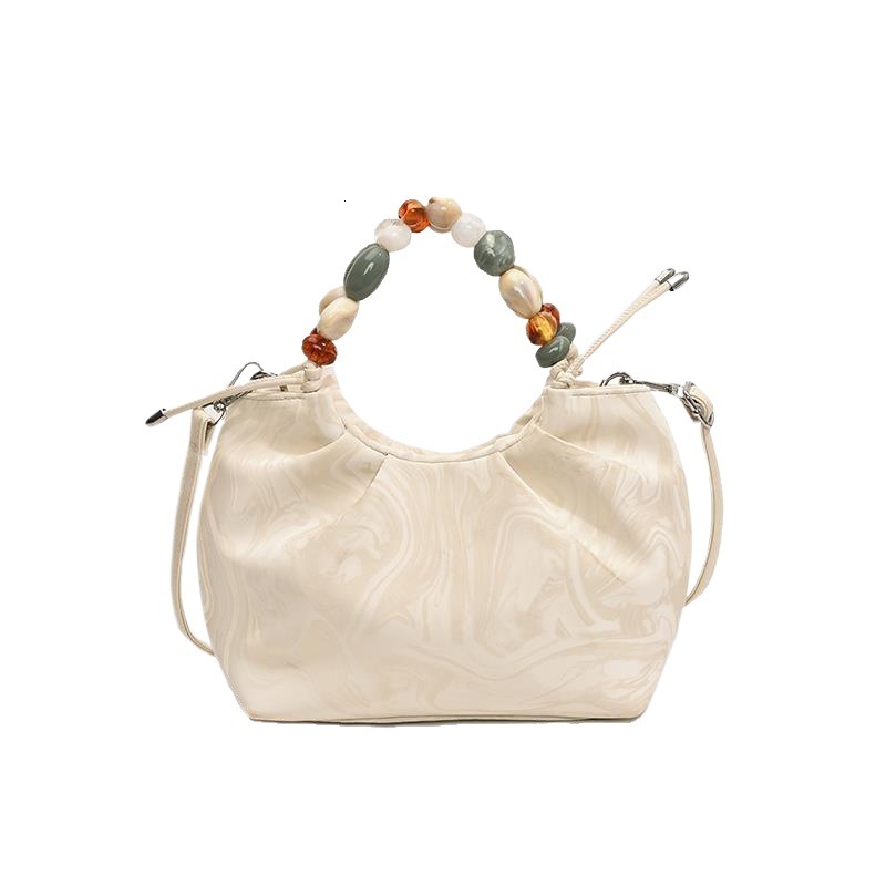 2025 Summer new women's shoulder crossbody bag new summer women's niche new Chinese ethnic style handbag new designer bag new designer luxur