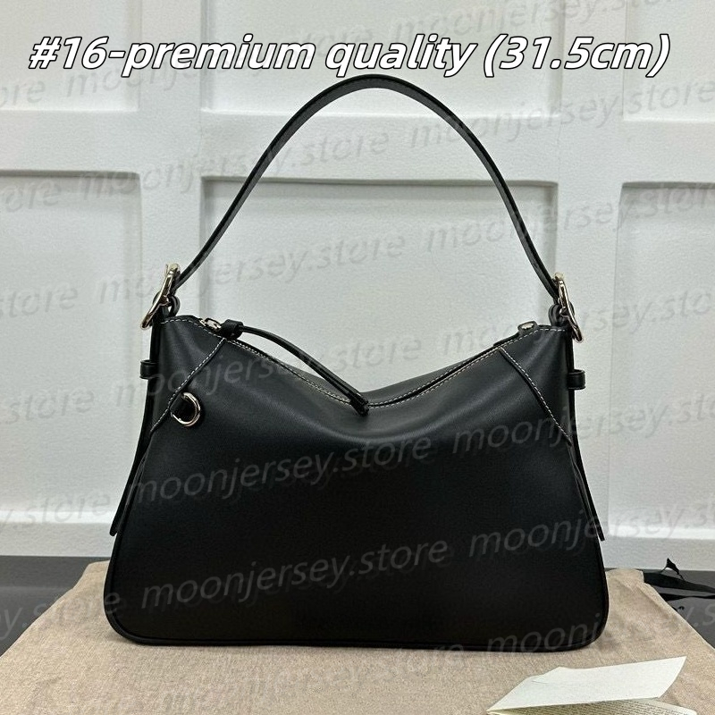 (go off picture not the description)10A Premium Designer Handbags Luxury Shoulder Hobo Bags Daily Casual Tote Bags Classic Purses Festival Gifts 29660