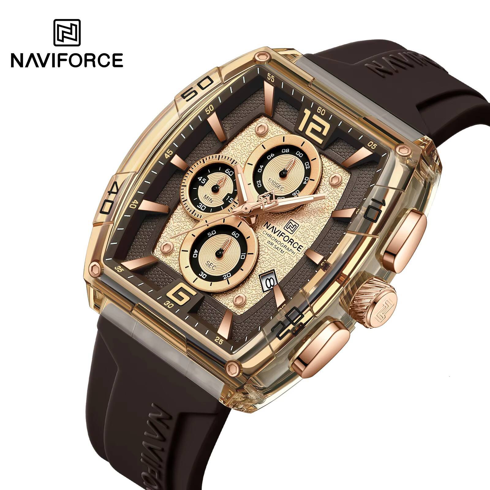 Naviforce 6101 NF61… - image