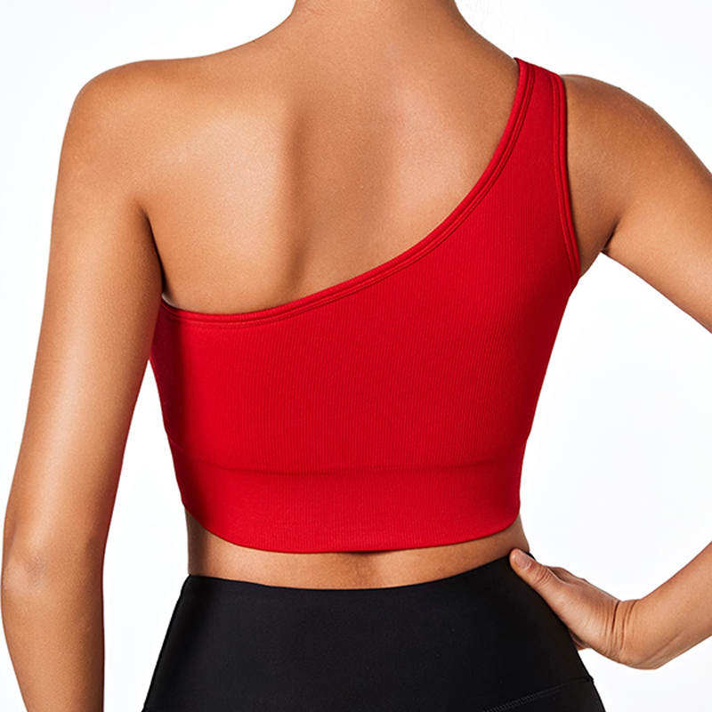 New for Fall 2025 Shockproof Back Underwear Running and Yoga