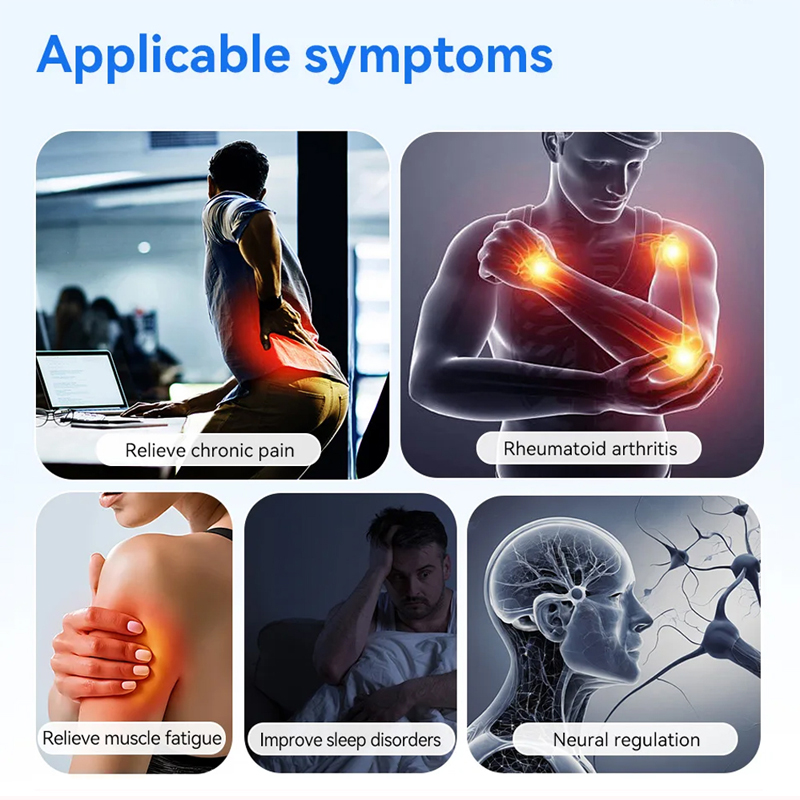 Pemf Mat - Full Body Mat for General Wellness, Stress, Relaxation & Boosted Energy Levels, Magnetic Field Therapy with Controller