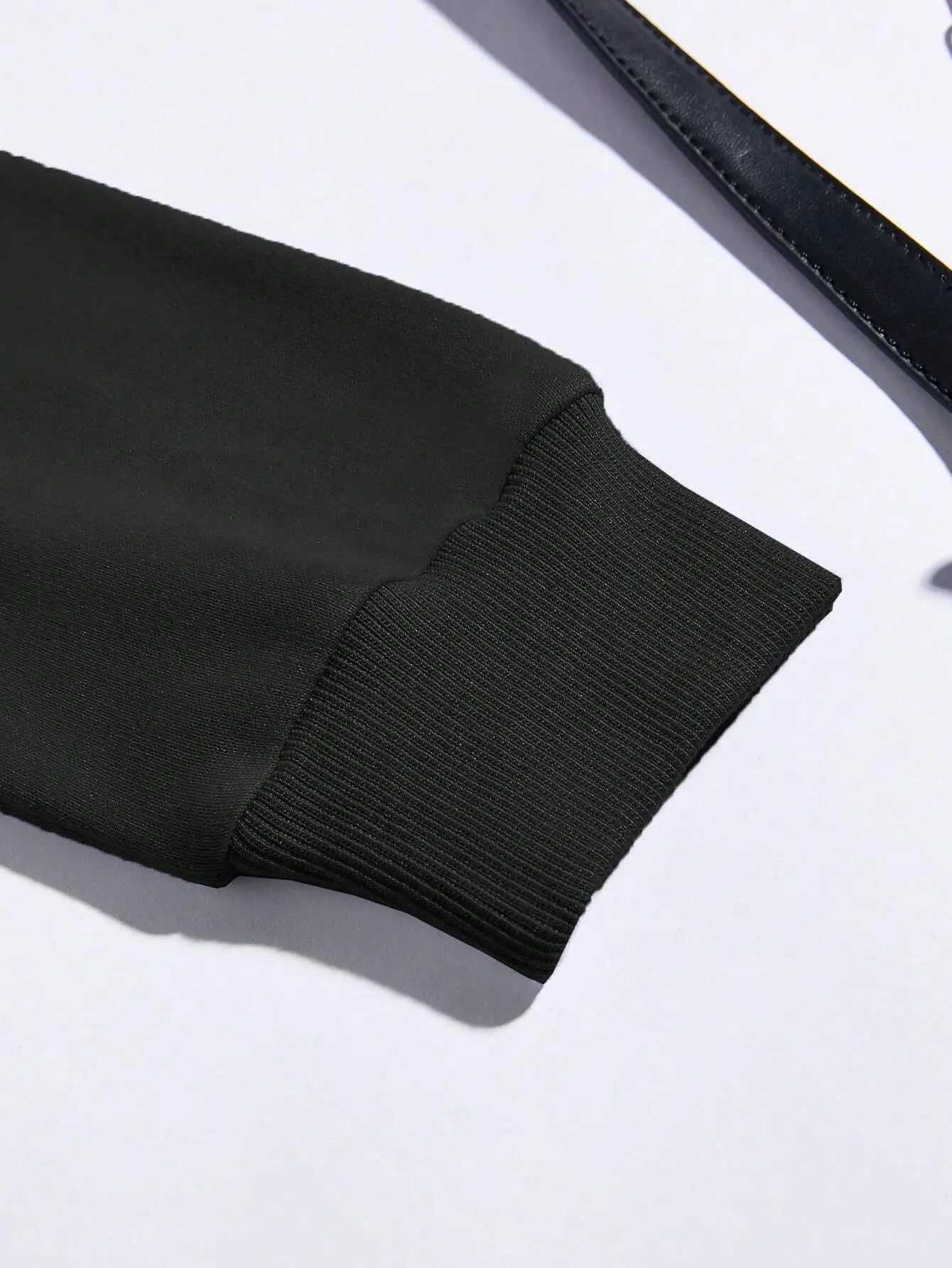 Beautiful Butterfly Printing Hoodies Women Front Pocket Hoodie Simple Casual Hoodie Autumn Loose Fe Streetwear XJ250717