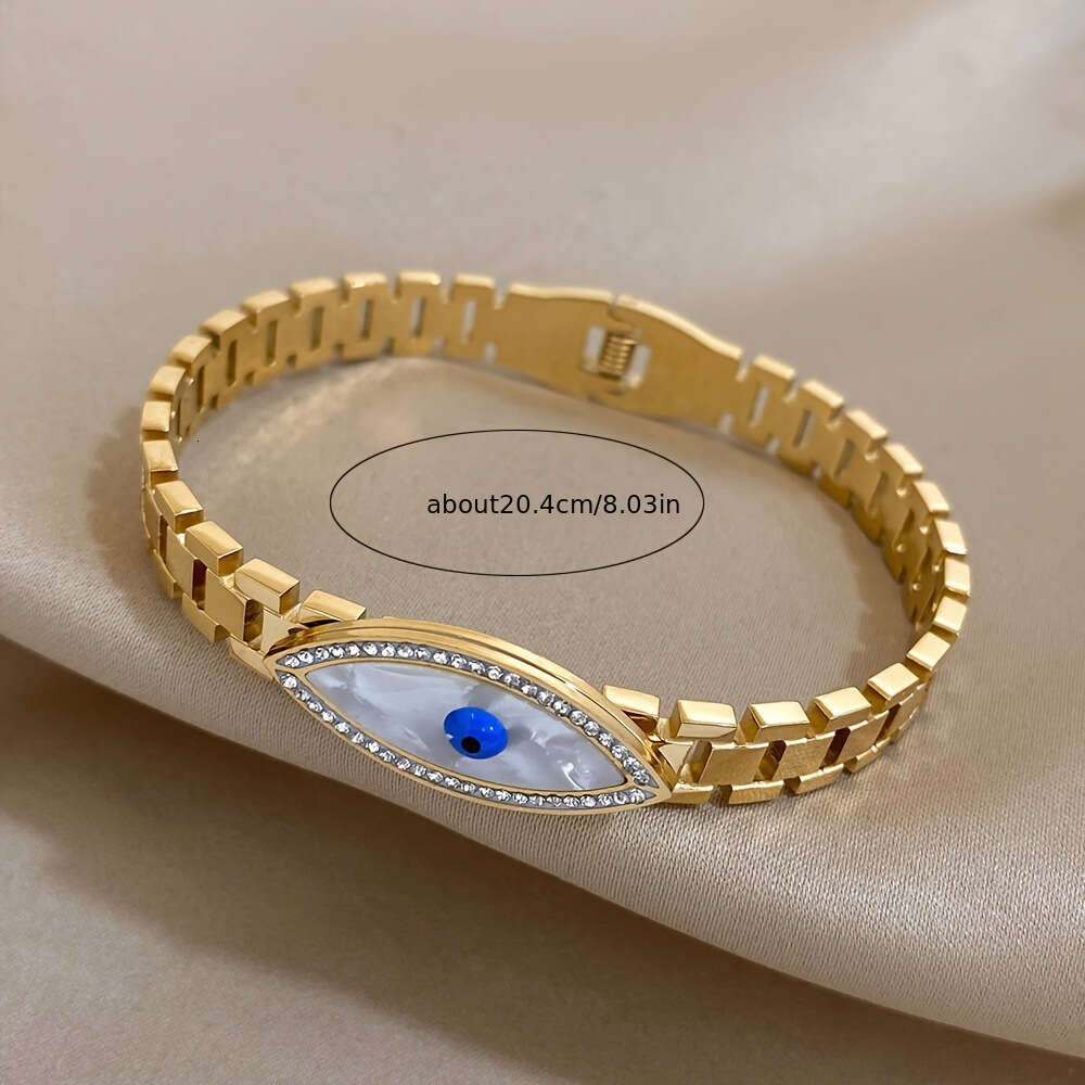 New Special Price Fashion Trend for Women, Unique Open Design, Stylish and Versatile Women's Bracelet