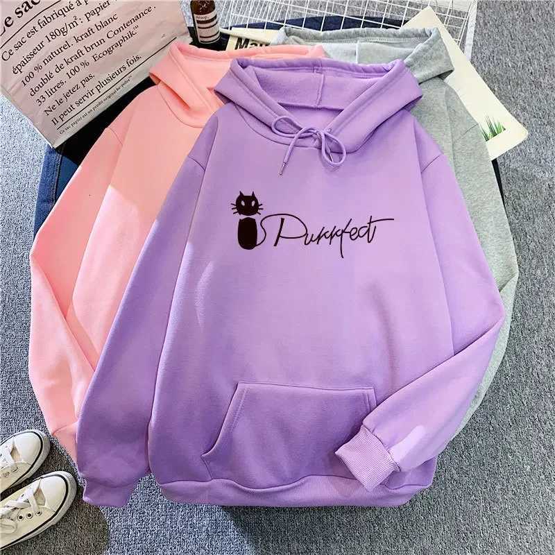 Fashion Woman Sweatshirt Fce Spring Autumn Jumper Fe Hoodies Loose Hooded Casual Dropshipping Woman Hoodies XJ250717
