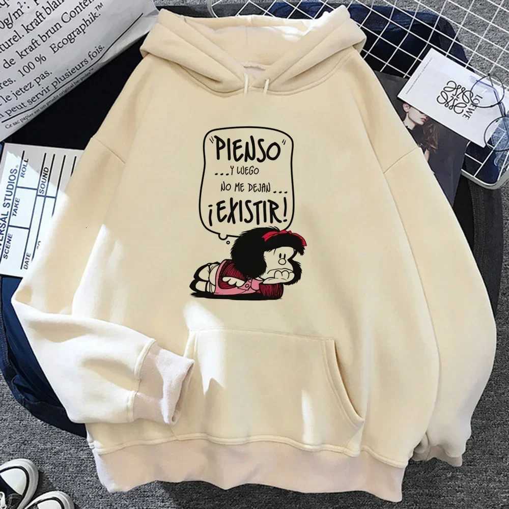 Womens Graphic Hoodies Long Sleeve Sweatshirt Y2K Clothing Women Streetwear Sweatshirts XJ250717
