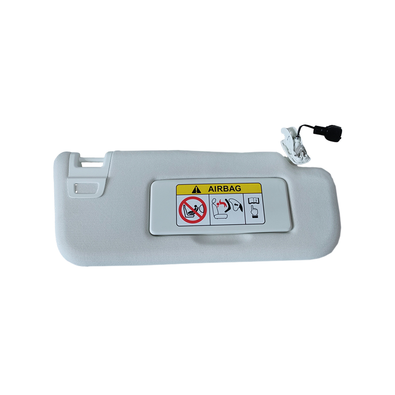 Versatile Vehicle Sun Shield for Optimal UV Protection