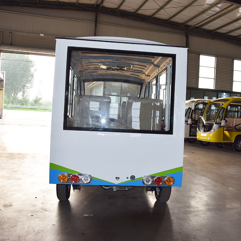 Sightseeing car, scenic spot, tourist hotel, homestay, park reception, shuttle bus, sales office, viewing car