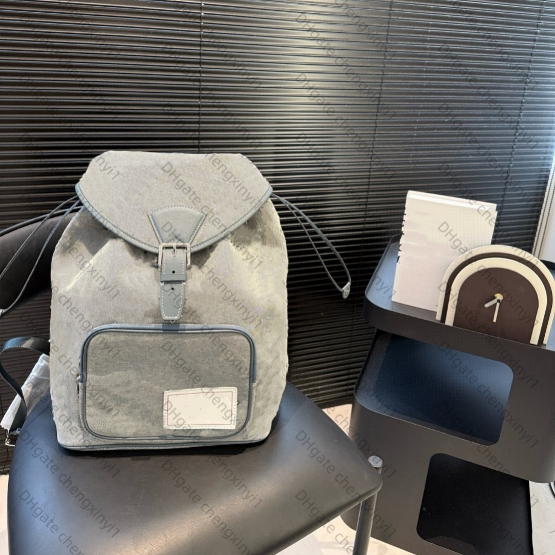 Designer Backpack M… - image