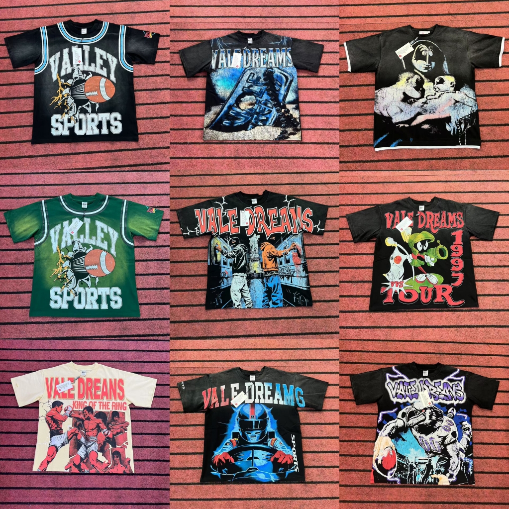 Mens Designer T Shirt Mens High Quality T Shirt Men Women Summer Oversize Hip Hop Tees Black White Cotton Couple Short Sleeve Tees