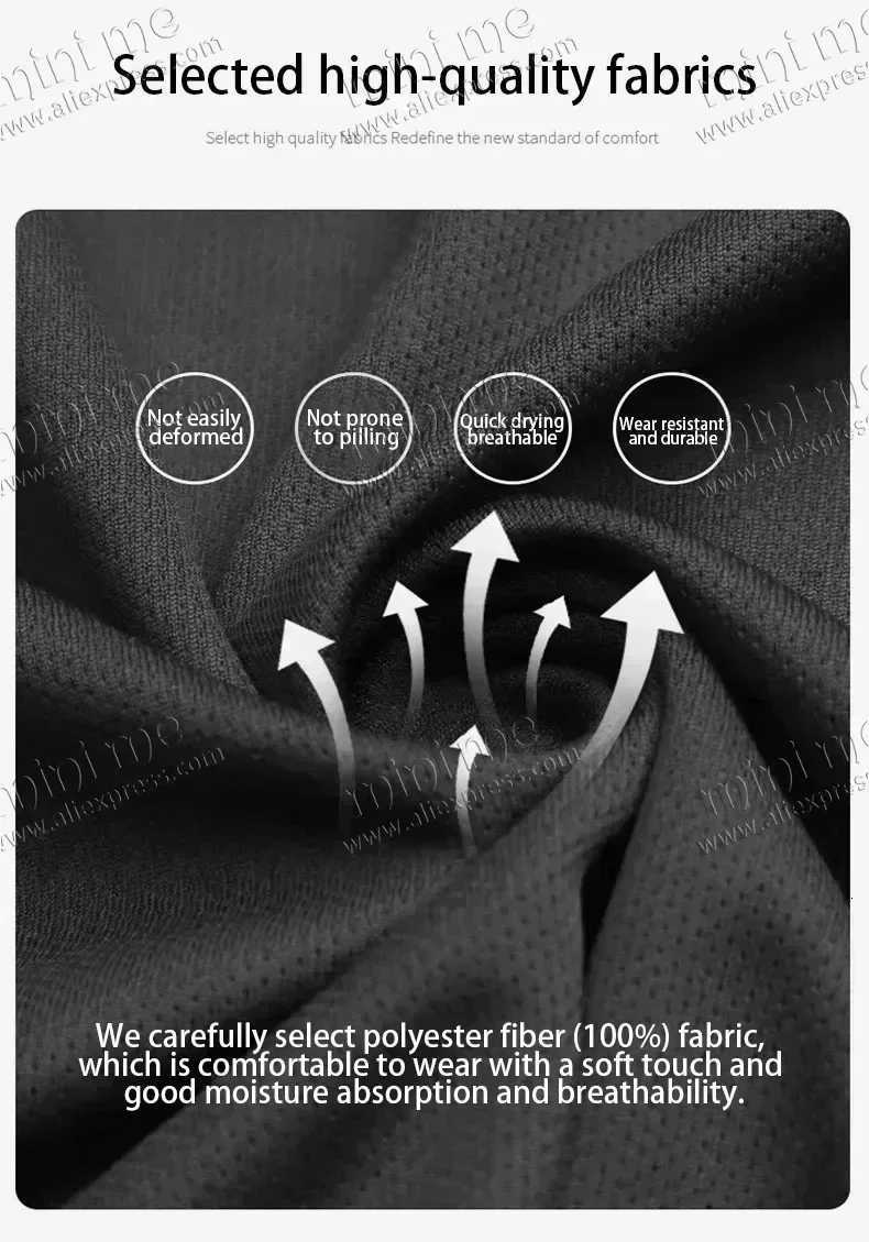 2025 Summer Hot-selling New Mens Casual Running Fitness Trend Shorts Outdoor Training Breathable Quick-drying Basketball Pants W250718