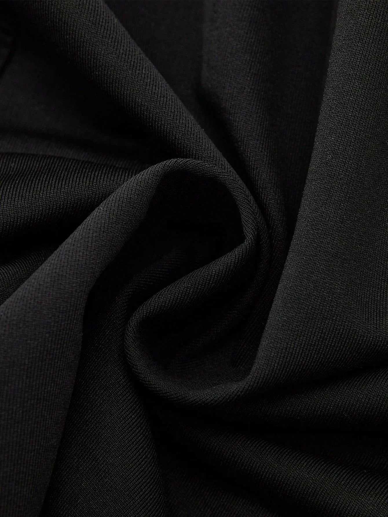 Electronic Band Shorts Mens Summer Casual Fashion Loose and Comfortable Five-point Pants Personalized Trend Mens Sweatpants W250718