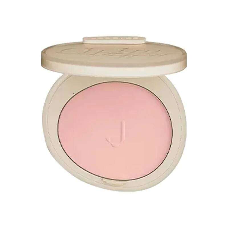 Joocyee Brown Blush Makeup Matte Nude Blusher Single Colour Waterproof Long Lasting Highlighter Powder X250718