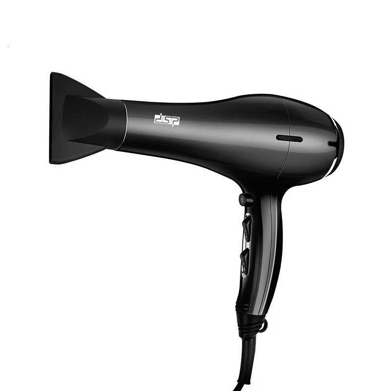 2300w High Power Household Hair Dryer Large Air Volume Quick Drying Hair Dryer Hair Care Without Damaging Hair W250718