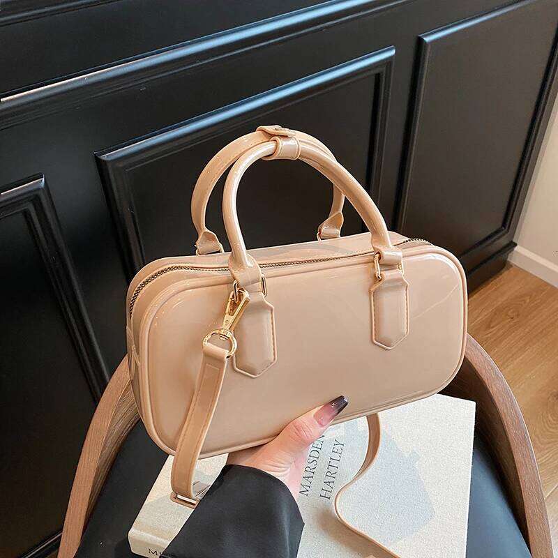 Fashionable Ladies Handbag Leather Crossbody, Shoulder Bag Messenger Tote, Brand Famous Designer, Popular Classic Elegant