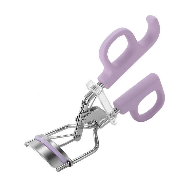 1Pcs Eyelash Curler Women Eyes Professional Beauty Makeup Tools Defined Topical Eyelash Curlers Upgraded Version Makeups 250716