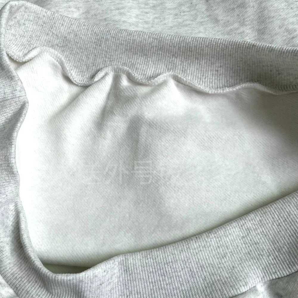 Black Oversize Vultures YZY Russian Print Hoodie Men Women 1 1 High Quality Vintage Cotton Pullovers X250718