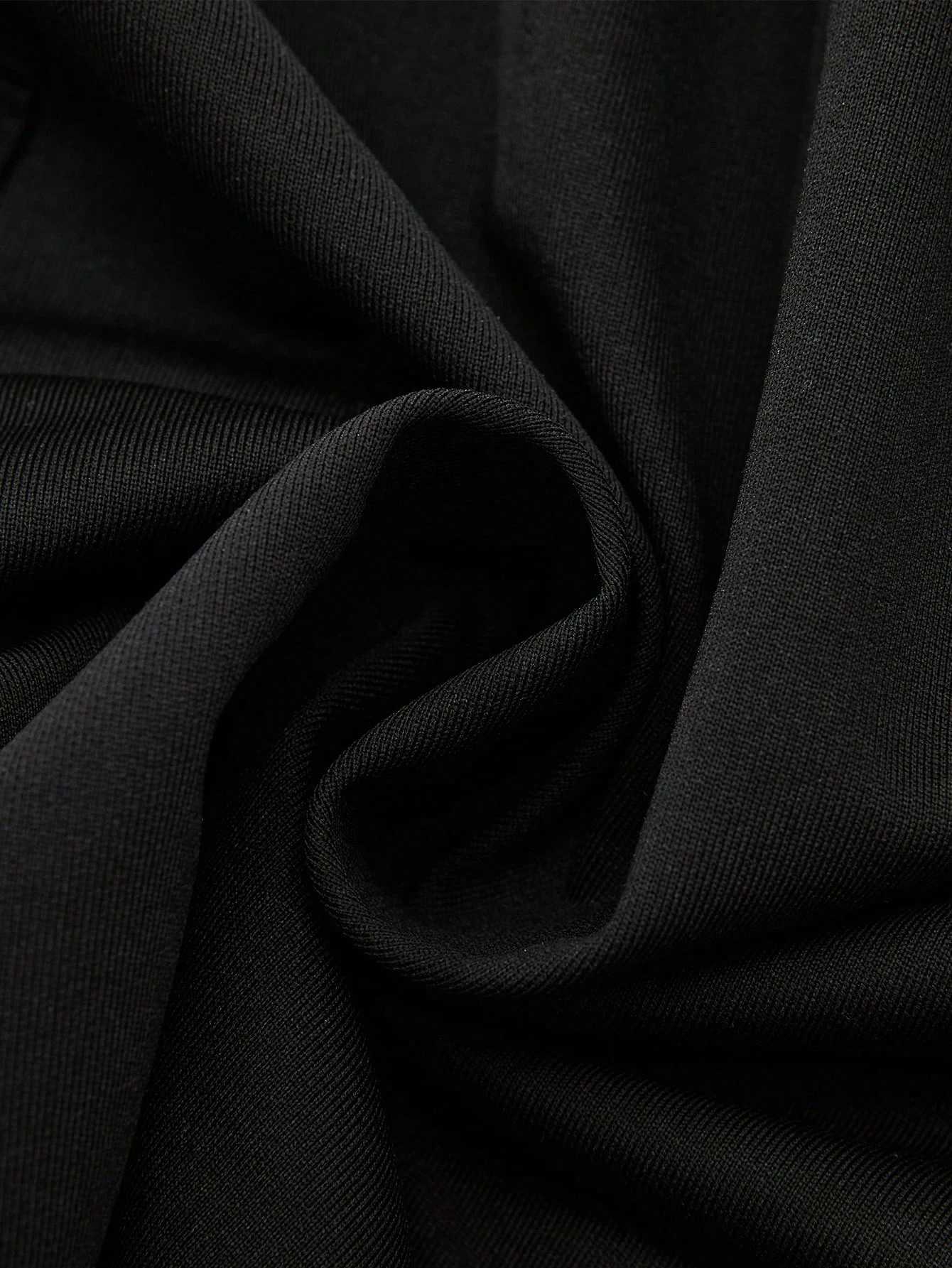 Band Letter Print Shorts Mens Summer Fashion Trend Five-point Pants Comfortable Versatile Sweatpants Casual Loose Shorts W250718