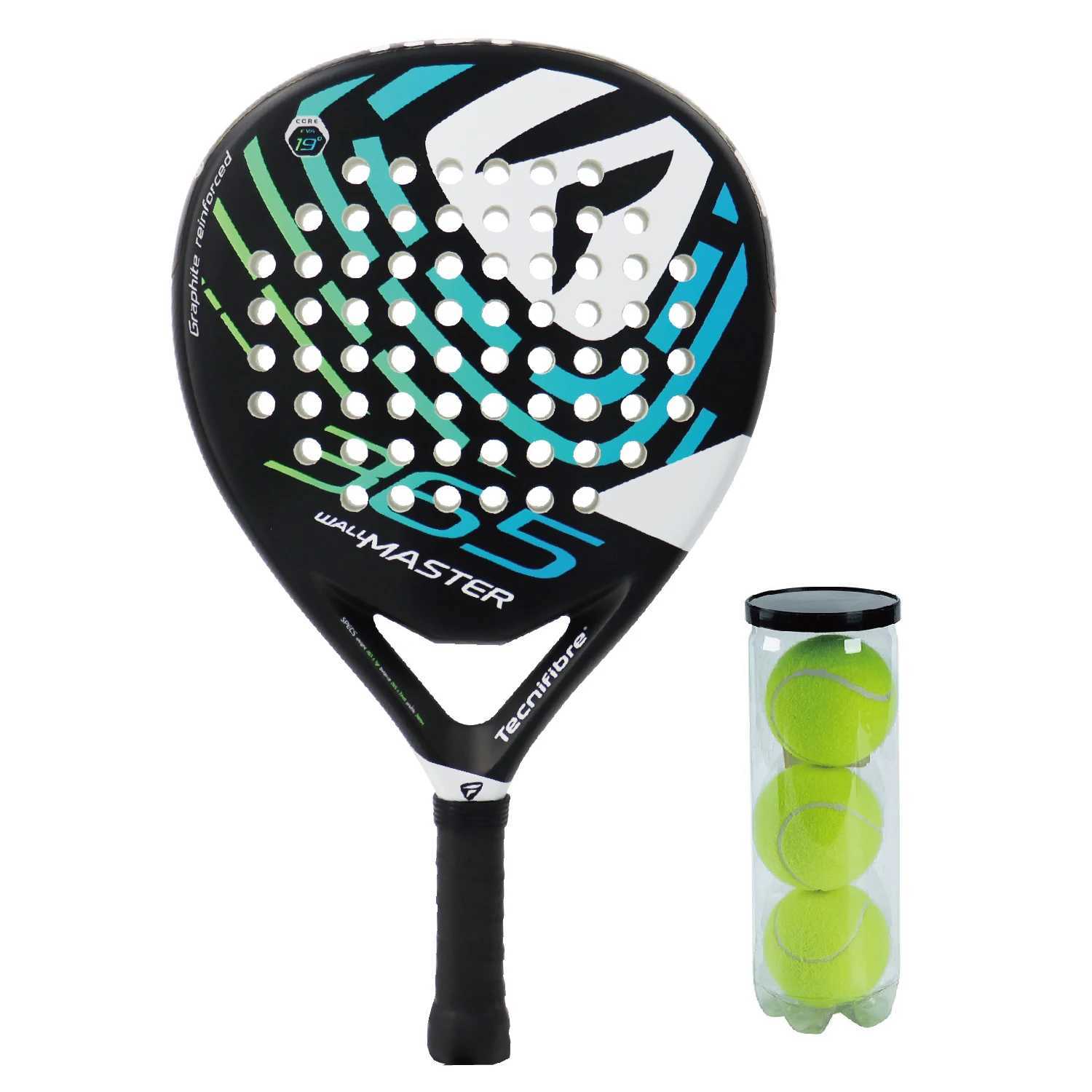 365 Paddle Racket F… - image