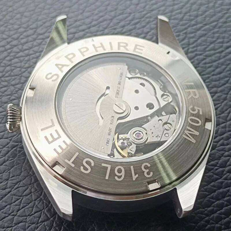 Flieger Pilot Watch A Type B Aviator Automatic Field Reloj Piloto Relogio Mechanical Wristwatch Orologio Pilota Montre Pilote free shipping