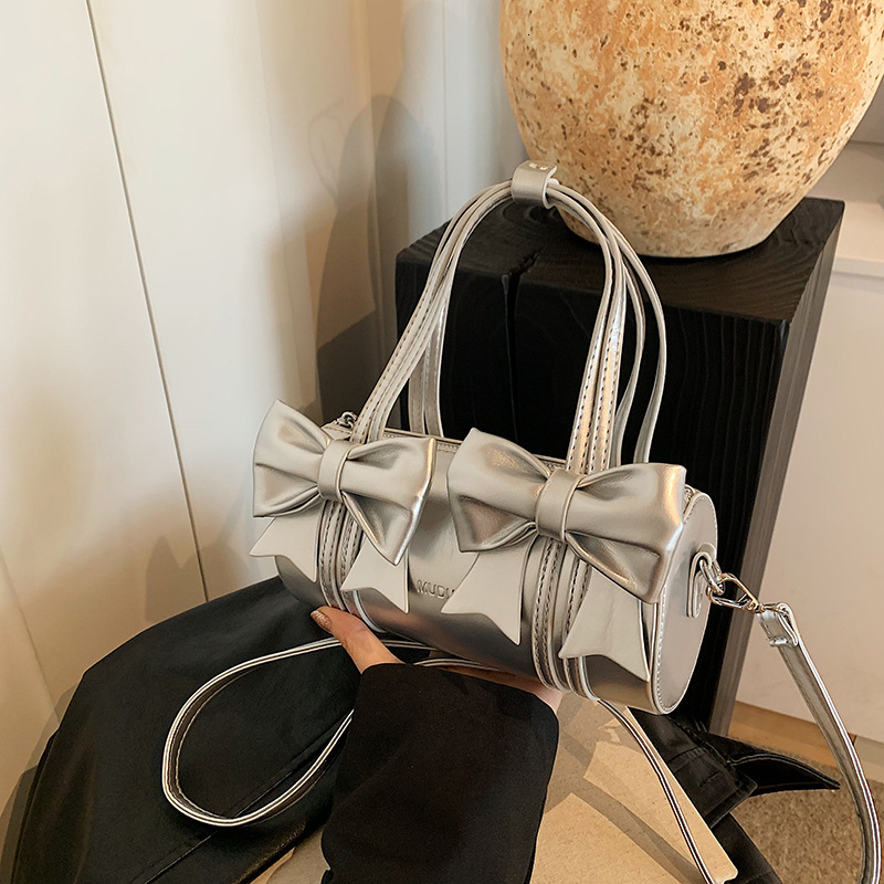 2025 Summer New Women's women's Single Shoulder Crossbody Bag, niche Women's Underarm Bag, Summer New Fashion Handheld Crossbody Bag, N
