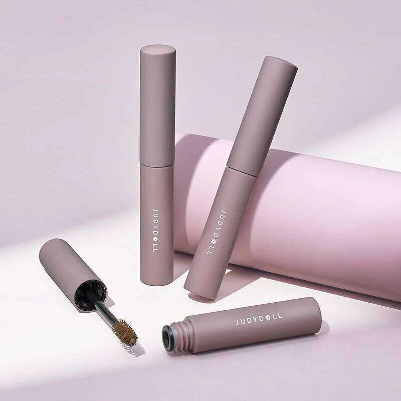 Judydoll Colored Naturally Persistently Holds Makeup Brown Eyebrow Cream Eye Brow Stamp X250717