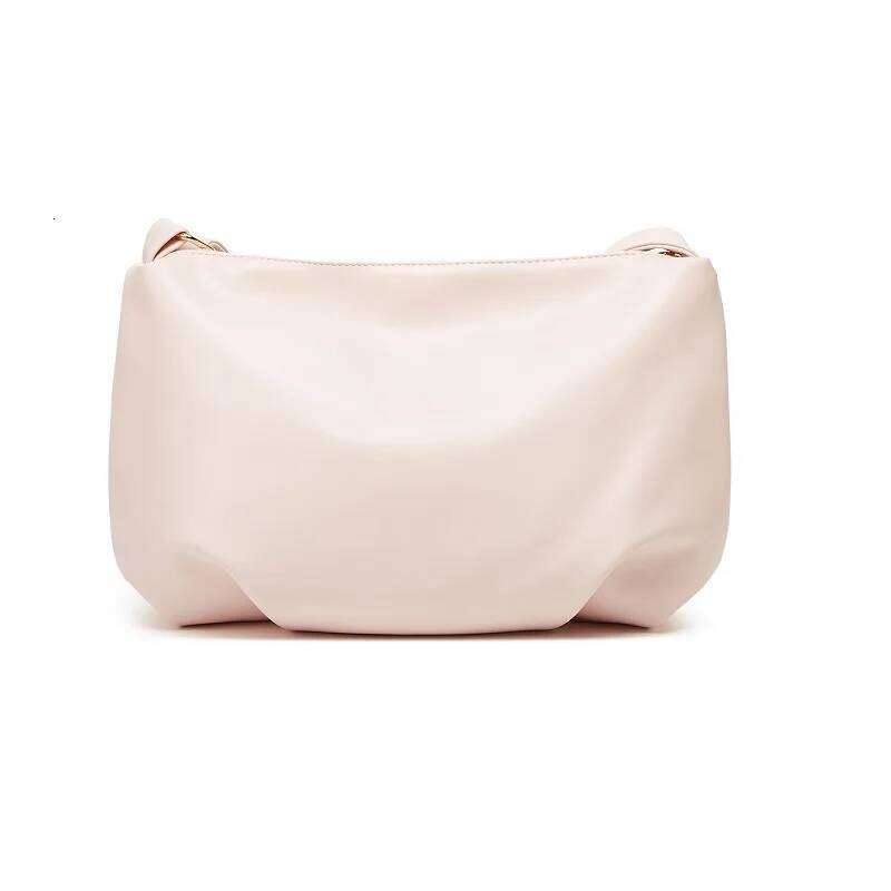 2025 NEW Women Large Capacity Tote Korean style Female PU Leather Shoulder Crossbody Bag Commuter for shopping