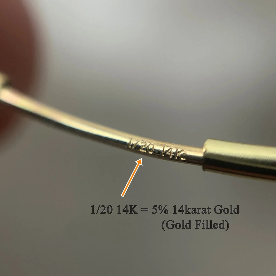 14K Gold Filled Endless Hoop Earrings 10 Size Gold Jewelry Gold Hoop Earrings Brincos Pendientes Oorbellen Boho Women Earrings 250716