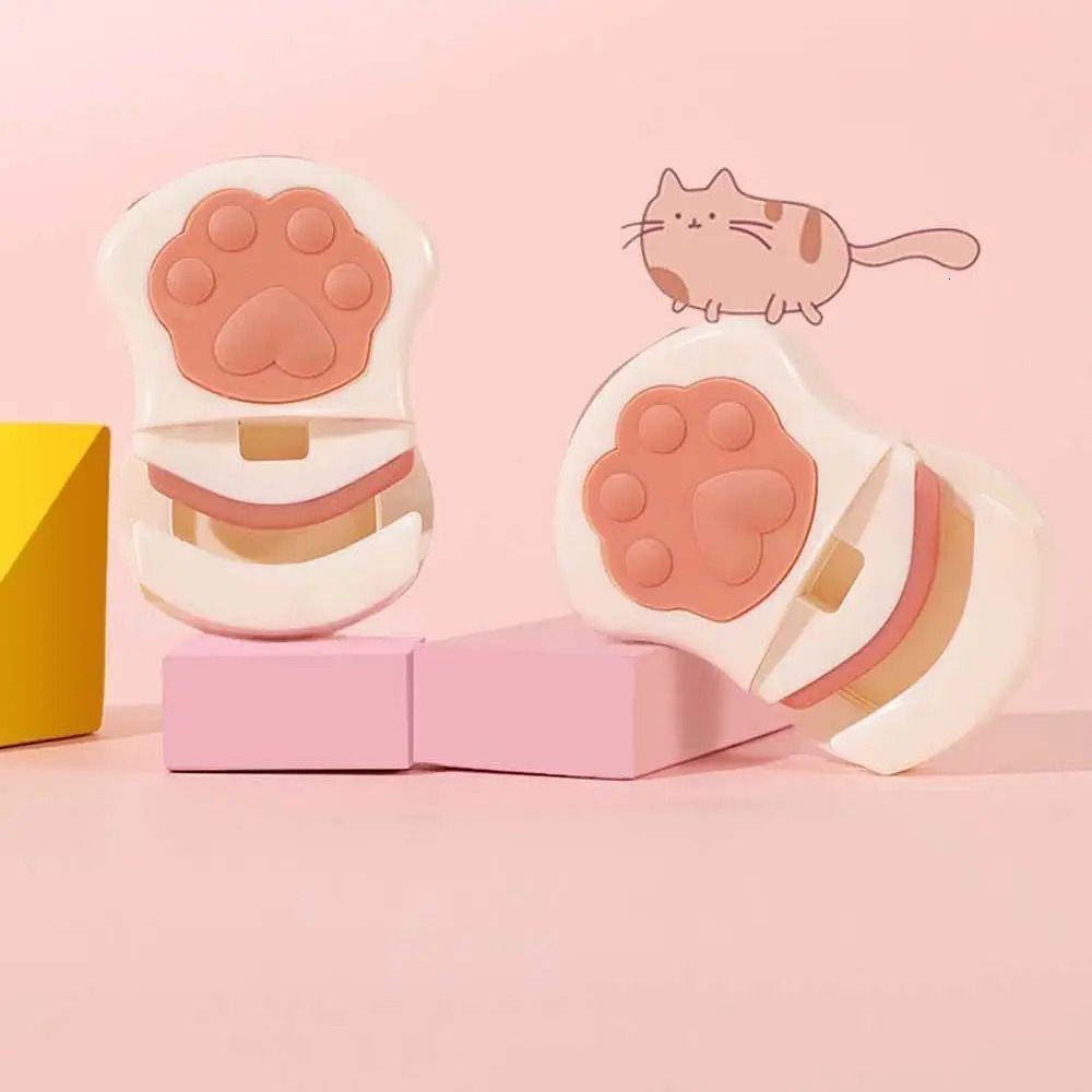 Lashes Curling Applicator Eyelash Clip Mini Eyelash Curler Eye Lashes Curler 250716