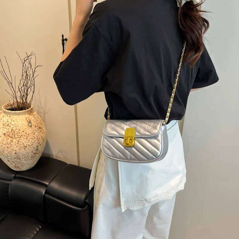 Brand Women's Messenger Bag Leather Handbag Shoulder Option Vintage Inspired Elegant