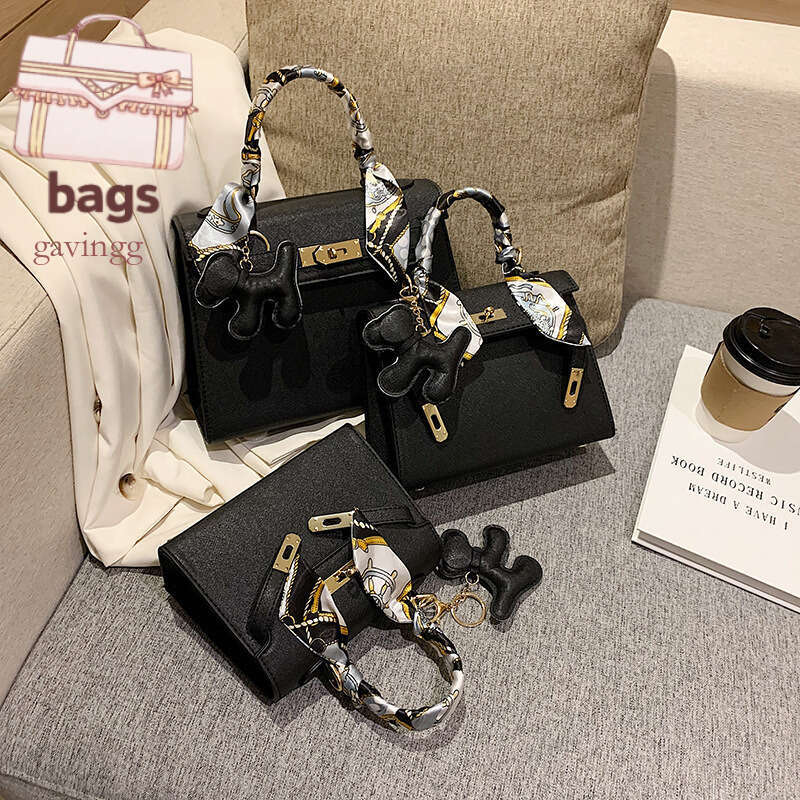 Designer Tote Bag Womens Shoulder Bag Top Handle Single Strap Crossbody Bag Envelope Hand Bags Genuine Leather Crocodile Hobo Purse Horse Bag Hanging Clutch Bag 4Db